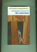 Het achterhuis het dagboek van Anne Frank, Boeken, Ophalen of Verzenden, Zo goed als nieuw