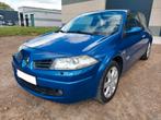 Megane_1.6-benzine-111pk-82kw_Xenon_Climat_Camera., Auto's, Renault, Parkeersensor, 82 kW, 1600 cc, Handgeschakeld