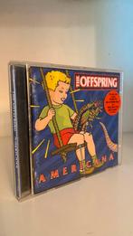 The Offspring – Americana, CD & DVD, Utilisé