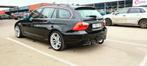 BMW 335D lichte vracht (e91), Auto's, BMW, Automaat, Leder, Particulier, Radio