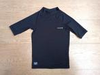 Decathlon - water tee shirt anti UV - taille 122 (7 ans), Comme neuf, Enlèvement ou Envoi, Maillots de bain UV
