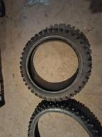 pneux cross, Enlèvement, Comme neuf