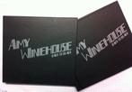 AMY WINEHOUSE - Back to black ( Deluxe 2CD boxset ), Cd's en Dvd's, Ophalen of Verzenden, 2000 tot heden, Zo goed als nieuw, Boxset