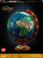 LEGO 21332 THE GLOBE dans sa boite d 'origine, Ophalen of Verzenden, Gebruikt, Complete set, Lego