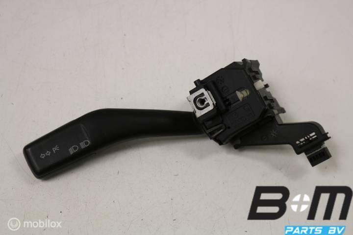 Kniperlicht hendel VW Caddy 2K, Auto-onderdelen, Dashboard en Schakelaars, Gebruikt