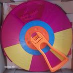 Modewijzer, Enlèvement, Utilisé