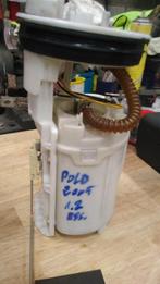 Brandstofpomp voor VW Polo 1.2 l Benzin Jaar 2005..., Ophalen, Gebruikt