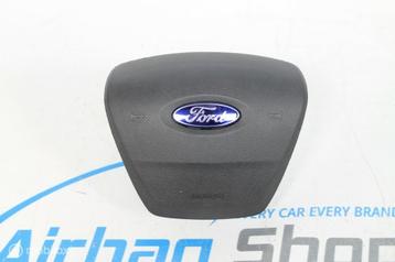 Stuur airbag Ford Focus (2018-heden) beschikbaar voor biedingen