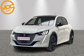 Peugeot 208 GT Line*EasyWallBox offerte  beschikbaar voor biedingen