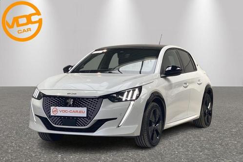Peugeot 208 GT Line*EasyWallBox offerte, Auto's, Peugeot, Airbags, Airconditioning, Bluetooth, Boordcomputer, Centrale vergrendeling