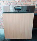 Miele inbouw vaatwasser te koop, Encastré, Comme neuf, Enlèvement, 45 à 60 cm