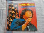 LP ANDRÉ Hazes, Cd's en Dvd's, Vinyl | Nederlandstalig, Ophalen of Verzenden, Zo goed als nieuw