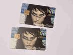 Smartcards Megafun 163 (2 stuks), Ophalen of Verzenden, Nieuw