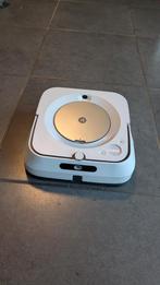 Robot Laveur iRobot Bravaa Jet M6, Electroménager, Enlèvement ou Envoi