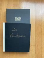 Boek De Vlaschaard - 1965, Boeken, Ophalen, Gelezen