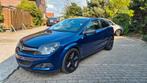 Opel Astra GTC 1.6 Benzine Automaat Bj 2008 107000km, Auto's, Automaat, Astra, Bluetooth, Bedrijf