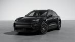 Porsche Macan 4, Auto's, Porsche, Automaat, Zwart, SUV of Terreinwagen, Onderhoudsboekje