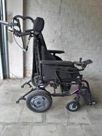 INVACARE Action Esprit 5 nieuwe elektrische rolstoel, Diversen, Ophalen of Verzenden, Zo goed als nieuw