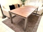 Eetkamertafel HH, Ophalen, Gebruikt, 50 tot 100 cm, 150 tot 200 cm
