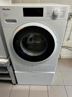 Onderbouwsokkel met schuiflade MIELE (enkel sokkel), Elektronische apparatuur, Onderdelen en Toebehoren, Ophalen, Zo goed als nieuw