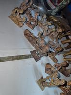 Koper werk kamasutra collectie, Antiek en Kunst, Ophalen of Verzenden, Koper