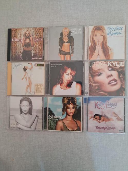 POP Varia, Cd's en Dvd's, Cd's | Pop, Zo goed als nieuw, Ophalen of Verzenden