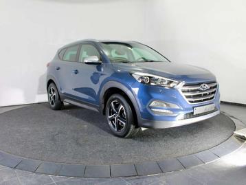 Hyundai Tucson 1.6 GDi 2WD Premium GO! ISG disponible aux enchères