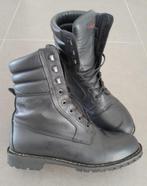 Stylmartin Indian hoge motorschoenen - Zwart - Maat 44, Motoren, Kleding | Motorkleding, Heren, Stylmartin, Ophalen of Verzenden