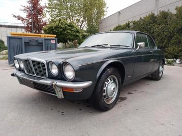 Jaguar XJC Coupé ,2 beschikbaar voor biedingen