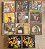 Bob Marley Peter Tosh cd-set, Cd's en Dvd's, Cd's | Reggae en Ska, Ophalen of Verzenden, Zo goed als nieuw