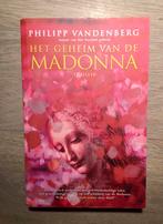 P. Vandenberg - Het geheim van de Madonna, Boeken, P. Vandenberg, Zo goed als nieuw