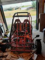 buggy 250 cc, Sport en Fitness, Karting, Ophalen, Gebruikt