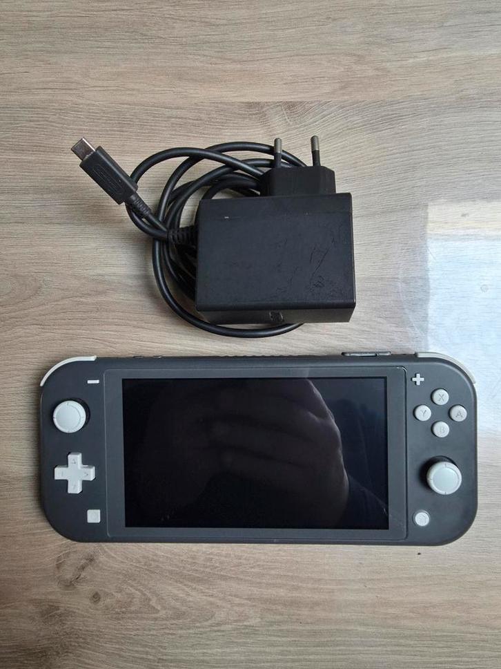 Nintendo switch lite, Games en Spelcomputers, Games | Nintendo Switch