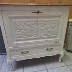 Commode,bar ,petite armoire, Maison & Meubles, Armoires | Commodes, Moins de 100 cm, Comme neuf, Enlèvement, Chêne