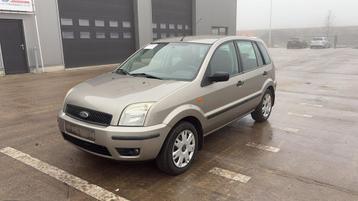 FORD Fusion 1.4 TDCI (BELGIAN CAR) ER23321 beschikbaar voor biedingen