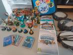 Skylanders spellen, figuren en portalen voor Wii en WiiU, Games en Spelcomputers, Ophalen of Verzenden, Gebruikt, Avontuur en Actie