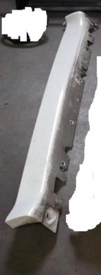 Rechtse M pakket zijdrempel Bmw X5 E70, Enlèvement, Utilisé, Droite, BMW