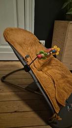 Wipper Babybjorn, Kinderen en Baby's, Wipstoeltjes, Gebruikt, Wipstoel, Met gordel(s) of riempje(s), Ophalen