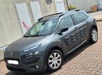 Citroën C4 CACTUS 12ess an2016.160mkm gps clima 4999€, Auto's, Citroën, Euro 6, 5 deurs, Particulier, C4 Cactus