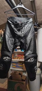 Pantalon moto cuir Alpinestar taille 52 homme, Enlèvement, ALPINSTARS, Neuf, sans ticket, Pantalon | cuir