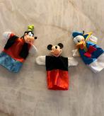 Groot lot disney figuren, Ophalen of Verzenden, Zo goed als nieuw