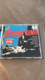 de afrekening : 44, Cd's en Dvd's, Cd's | Verzamelalbums, Ophalen of Verzenden