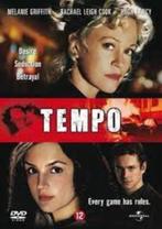 TEMPO (2003), Verzenden, Gebruikt