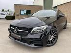 Mercedes-Benz C 180 Coupe*AMG LINE*FACELIFT*VIRTUAL DASH*CAM, Autos, Achat, Euro 6, Entreprise, Alcantara