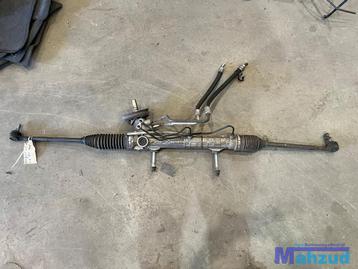 PEUGEOT 206 Stuurhuis 2002-2006 beschikbaar voor biedingen
