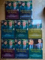 8 x Midsomer Murders dubbelbox, Ophalen of Verzenden, Boxset