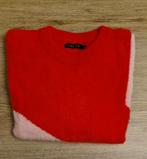 zeer zachte trui, merk Ydence, maat L, Maat 42/44 (L), Gedragen, Rood, Ydence