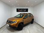 Dacia Duster 1.0 TCe *GARANTIE 12 MOIS*LED* (bj 2020), Auto's, Stof, Gebruikt, Overige kleuren, Duster