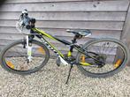 Kinderfiets MTB scott 24 inch, Ophalen, Gebruikt, 20 inch of meer, Scott