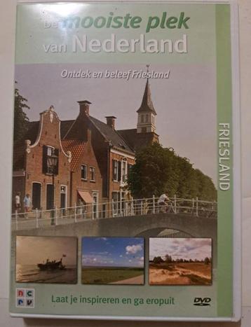 De mooiste plek van Nederland - Friesland beschikbaar voor biedingen